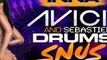 Inna vs. Avicii & Sebastien Drums - Snus (Jay Amato Vocal Re-Touch 2011)