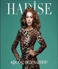 Hadise Macera