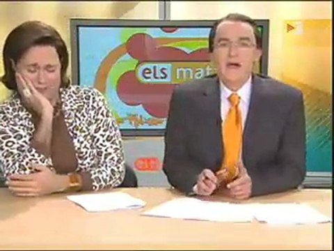 TV3 - Polònia - Cuní ja en té prou