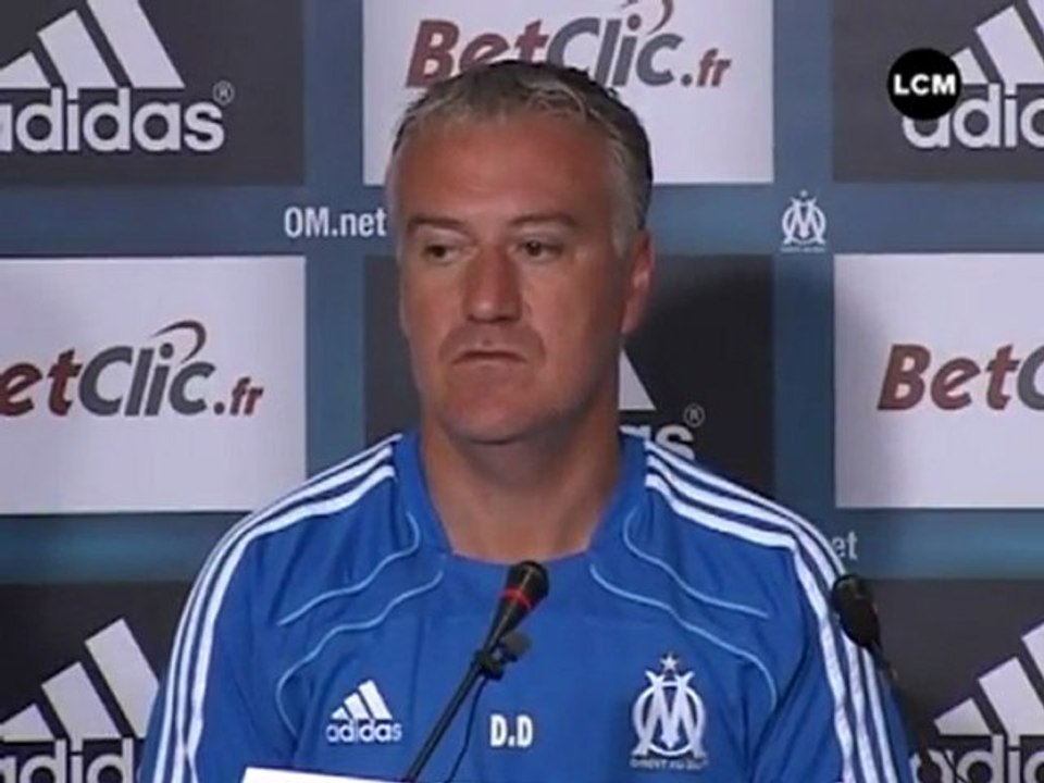 Football: OM, bye bye le titre!