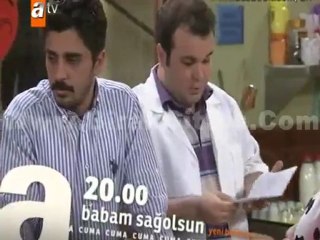 Babam Sağolsun 3