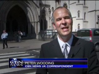 Christian World News: May 20, 2011 - CBN.com