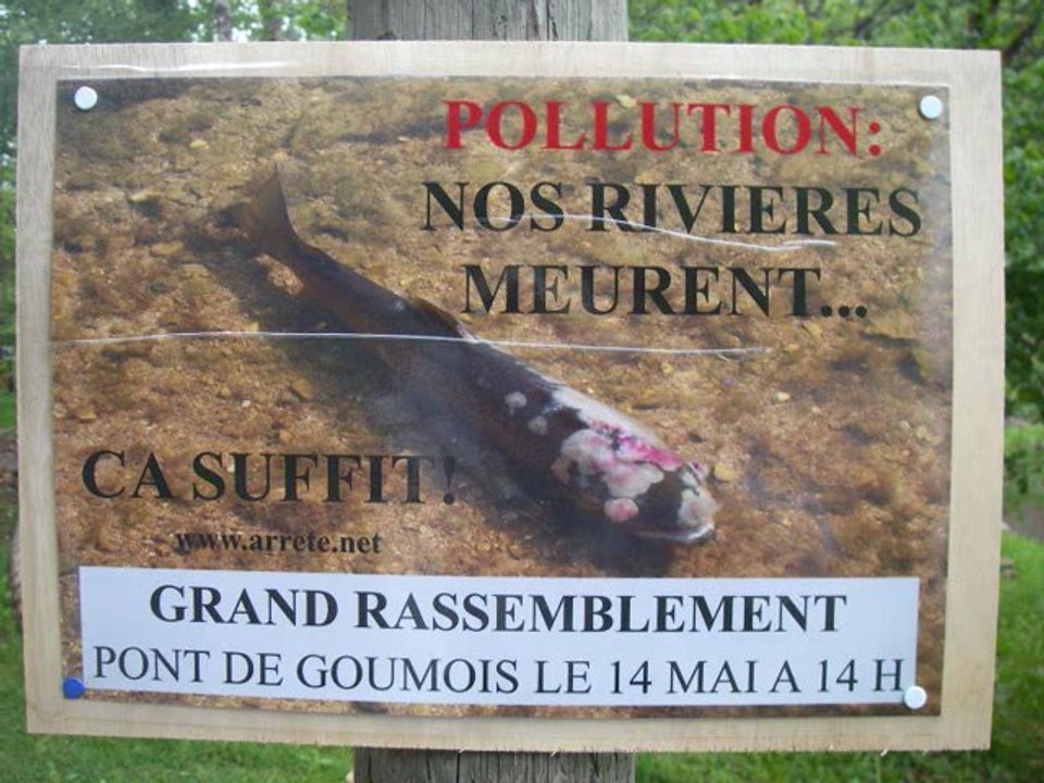Goumois Mai 2011