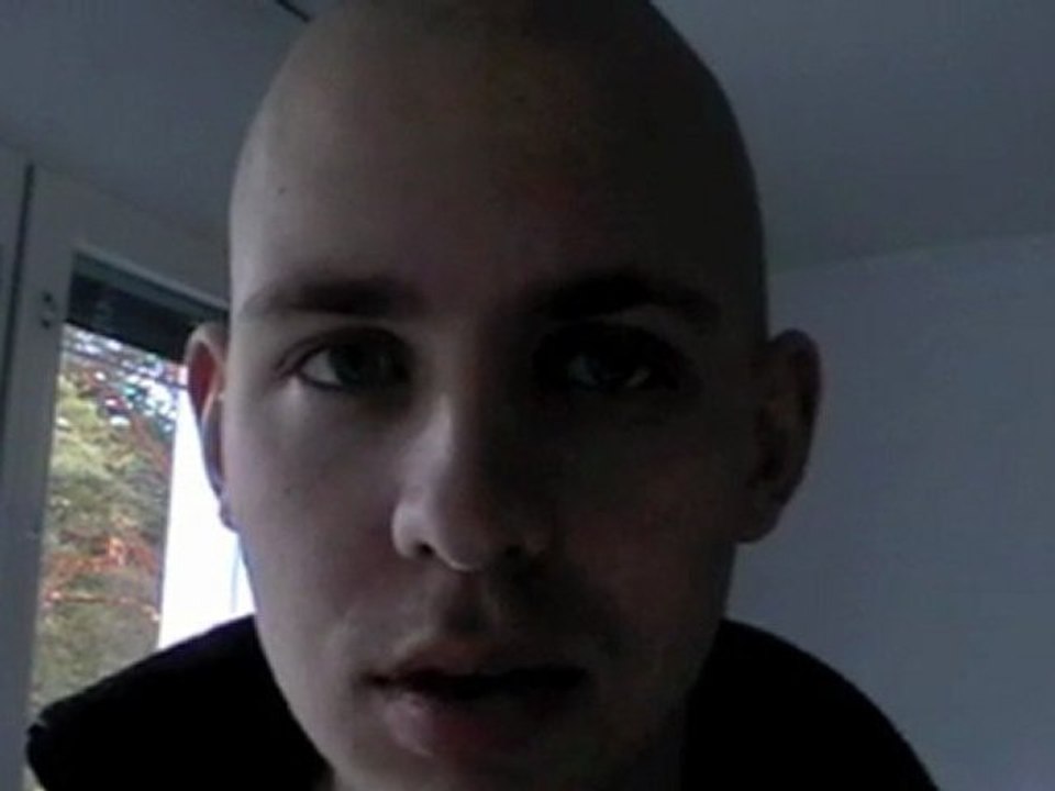 When you're Dead, you're Fucking Dead says Steve Hawkins