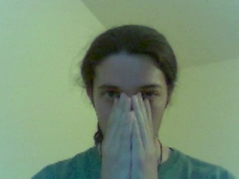 TV3. Zeros. Habilitats inútils. Em trenco el nas