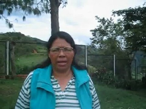 Presentación Proyecto Escuela Huertas