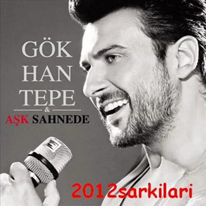 Gökhan Tepe - Yardan Ayrı (2011)