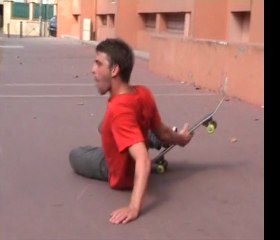 Polak & Cheese (mai 2011) - Boris Slusarczyk