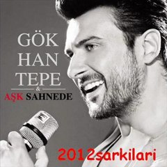 Gökhan Tepe - Azıcık Aşk (2011)