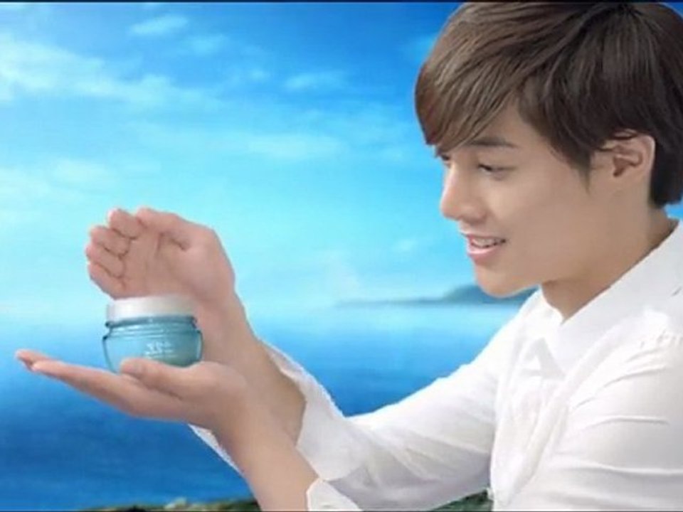 THE FACE SHOP new　cf