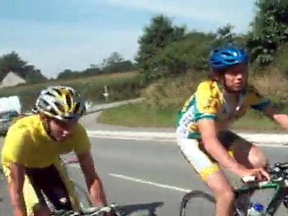 Tro an Aberioù 2011