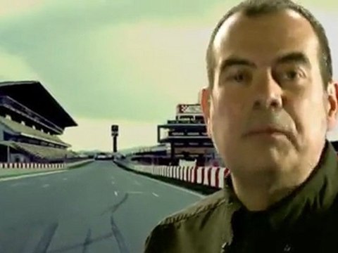 TV3 - Dissabte i diumenge, a TV3, 3HD i Esport3 - GP d'Espanya de Fórmula 1