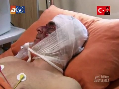 Unutulmaz 84.Bölüm 4.Kısım SON Kısım