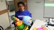 Greenpeace Finds Toxic Toys Sold in Hong Kong and China