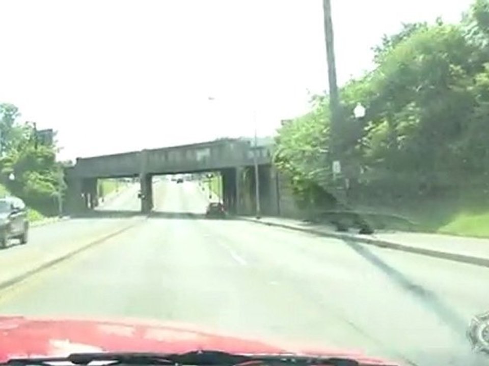 1. A day with Chief Birkhimer: Columbus Fire Department- The Battalion TV