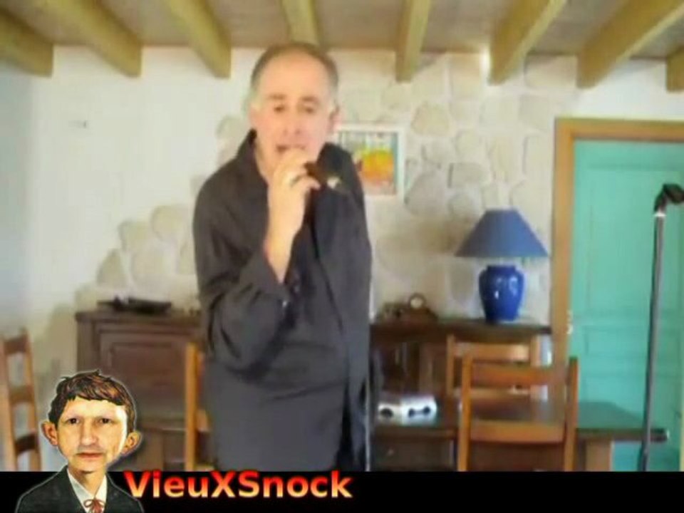 Jean-Claude Poirot Les prèservatifs.