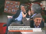 TV3 - El Club - Sebastià Serrano: Secrets de la felicitat