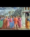 Masaccio - Série: Um minuto de Arte -- Do Gótico ao Contemporâneo -- 005/120