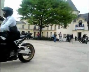 cortege a clamart 20/05/11