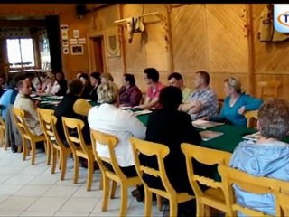 Multimedialna rewolucja w Kościelisku