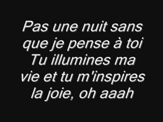 toutes les nuits quentin