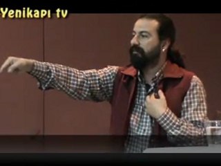 YTV - 1. Dikili Kısa Film Festivali - Toplumcu Sinema 1