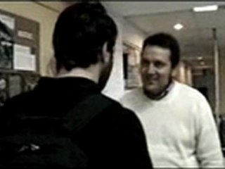 Promo - Detectiu - Diumenges al 33 a les 22h