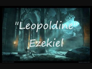 Leopoldine  (Ez3kiel) par Vin's Nade