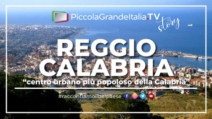 Reggio Calabria - Piccola Grande Italia