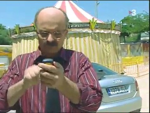 TV3 - Polònia - En Carod vol ser radical