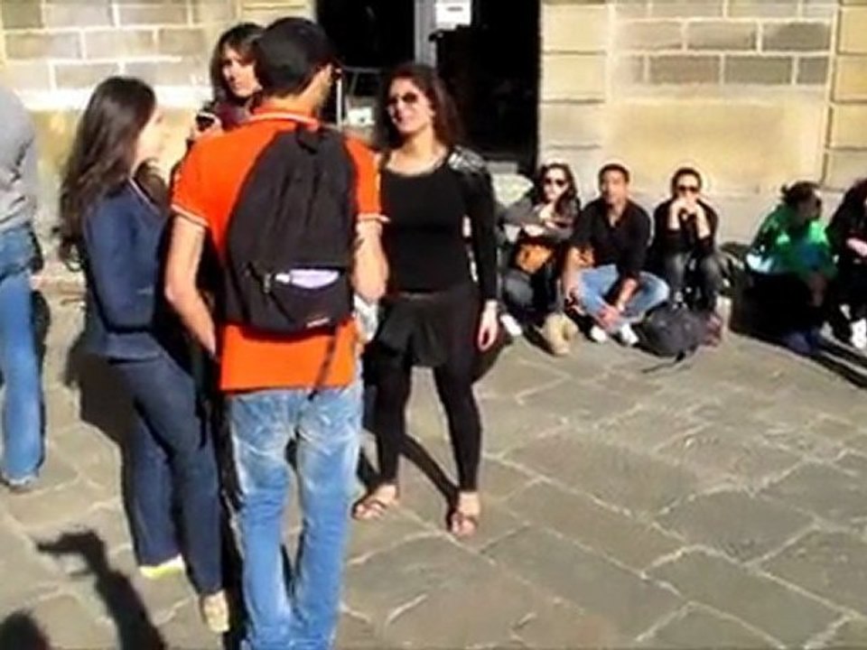 Voyage à Florence 2