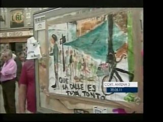 Indignados en España