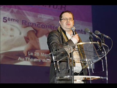 1ère partie 5e Rencontre Patients ARTuR Forum de discussion Gestion des effets secondaires