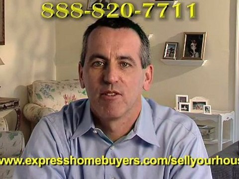 Sell Your House Fast - FAQ from Express Homebuyers