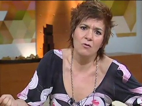 TV3 - Els matins - Humor amb Empar Moliner