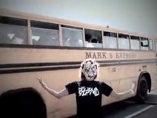 (SWAGGA MIX) DJ BL3ND