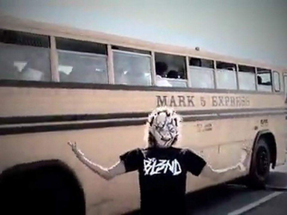 (SWAGGA MIX) DJ BL3ND