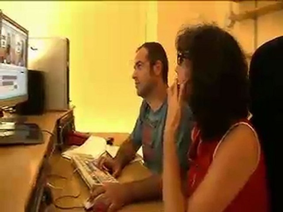 TV3 - gosSOS - Com es fa el programa