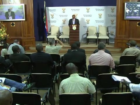 Europeos y países emergentes buscan dirigir el FMI