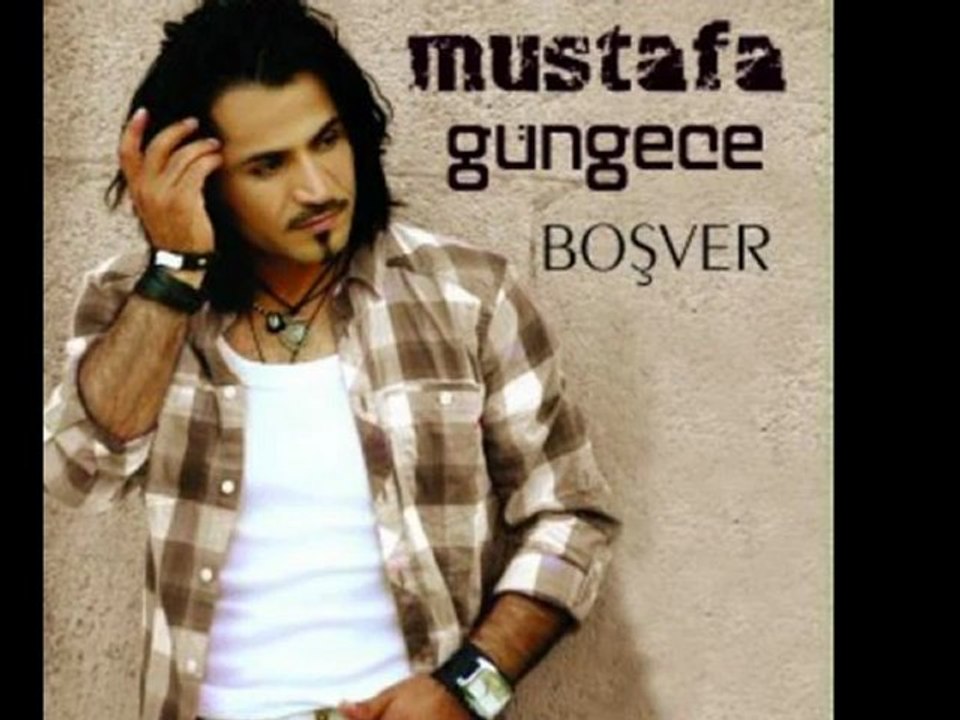 Mustafa Güngece - Öldüren Sevda (2011)
