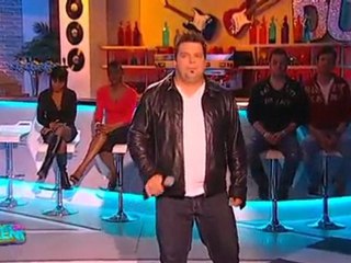 Ludo Prel : "Casser la Voix" de Patrick Bruel - 20/05/2011