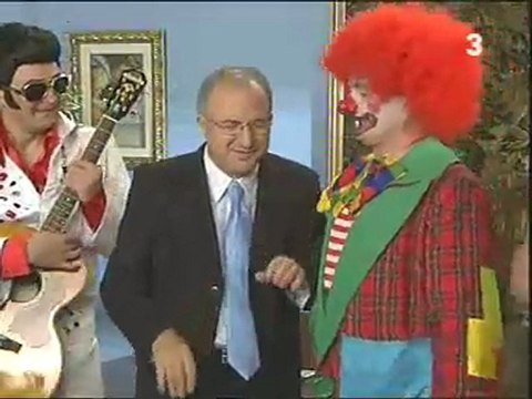 TV3 - Polònia - El Montilla roba regidors