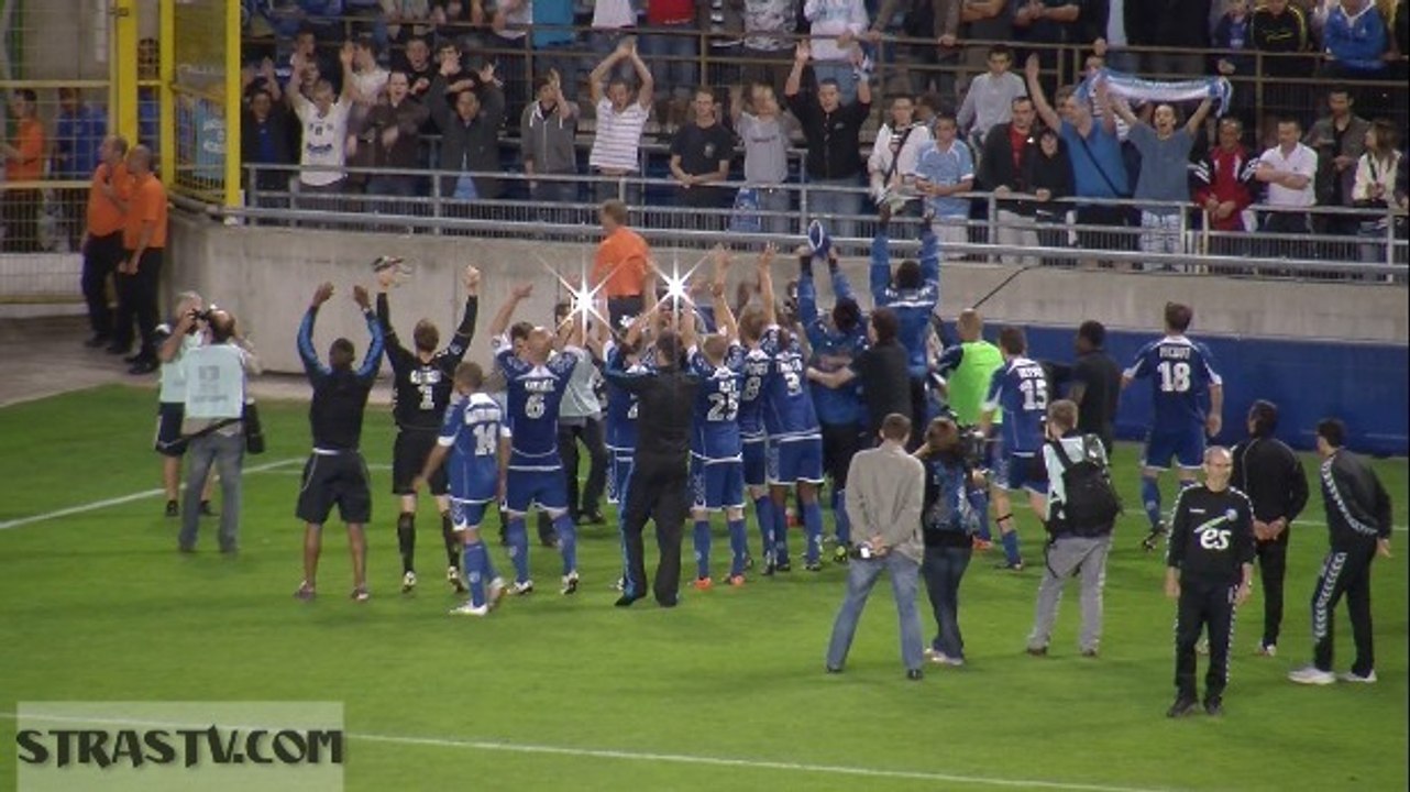 Foot : RCS 2-0 Bayonne