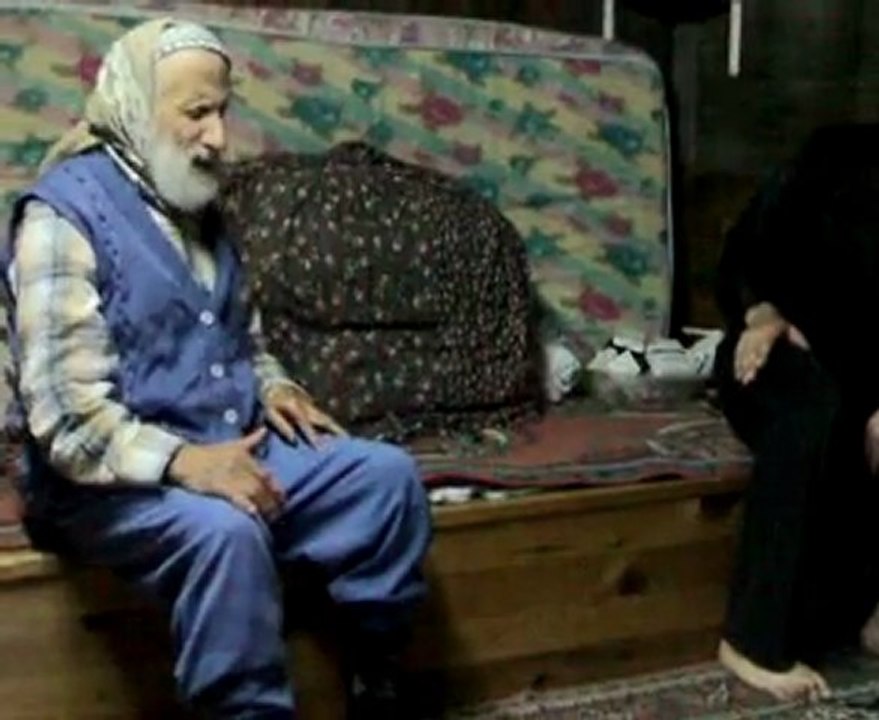 20052011-Aziz Hoca Tüfekçi Köyü