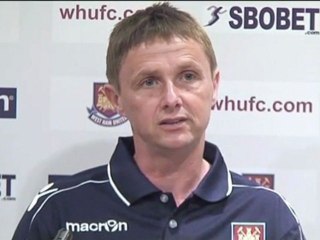 Il West Ham minimizza dopo la rissa con i tifosi