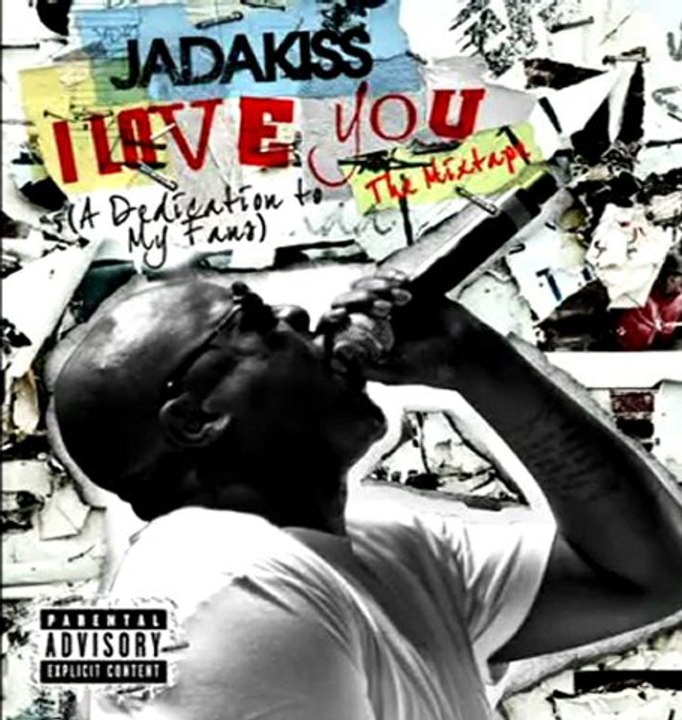 En exclusivité - Le nouveau Jadakiss – Rock Wit Me (feat. Teyanna Taylor) de sa Mixtape I LOVE YOU