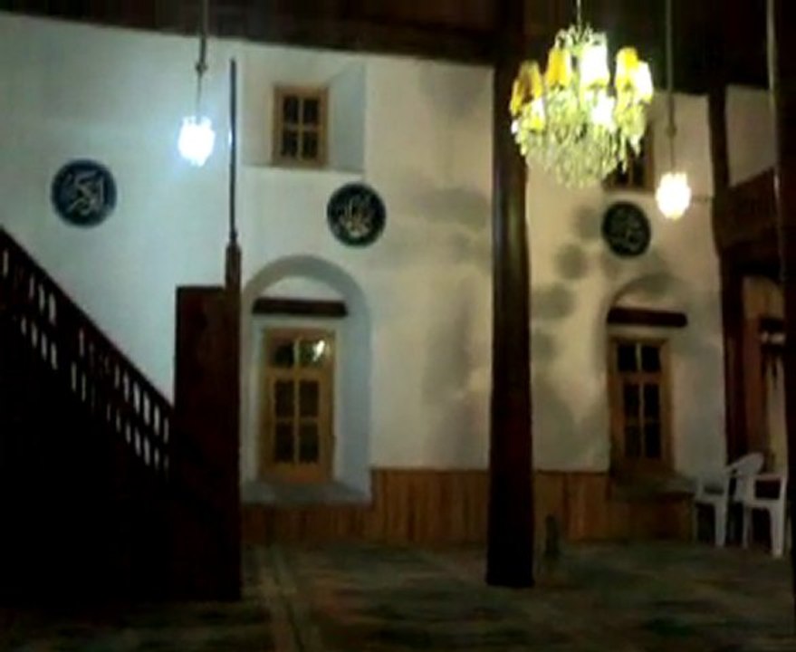 20052011 Ahmet şener Tüfekçi köyü