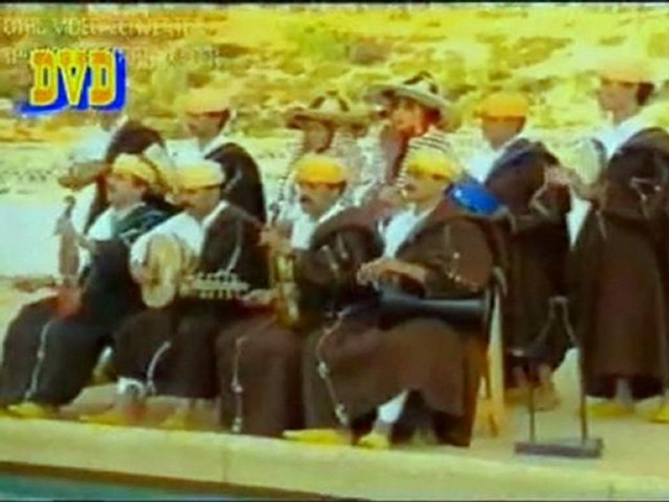 musica jabalia _خديجة الخمسية ـ عيوع