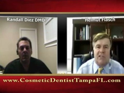 Sedation Dentistry by Randall Diez, Sedation Dentist, Tampa, FL