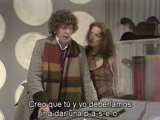 Dr. Who The Sunmakers 1 Los Creadores de Soles sub español